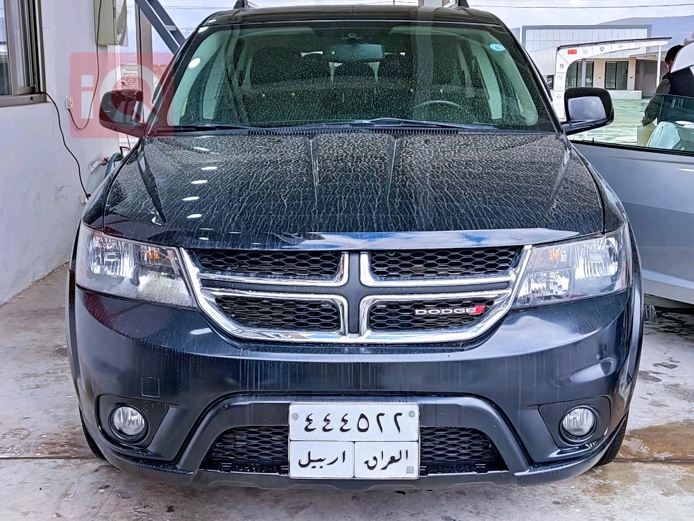 Dodge Journey
